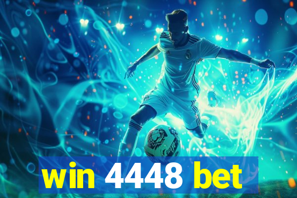 win 4448 bet